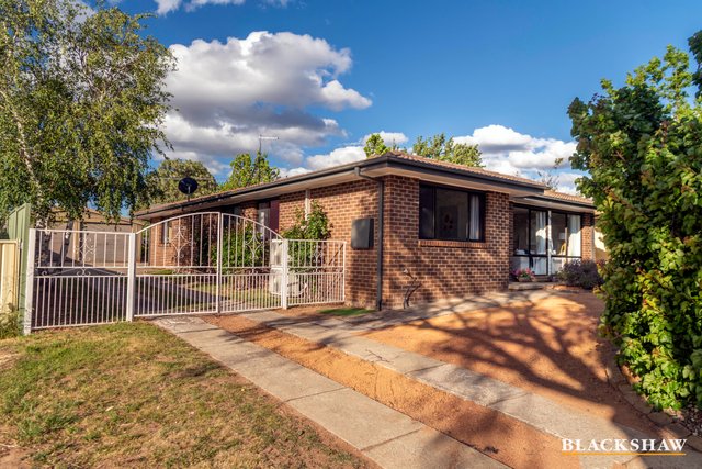 48 Brebner Street, ACT 2617