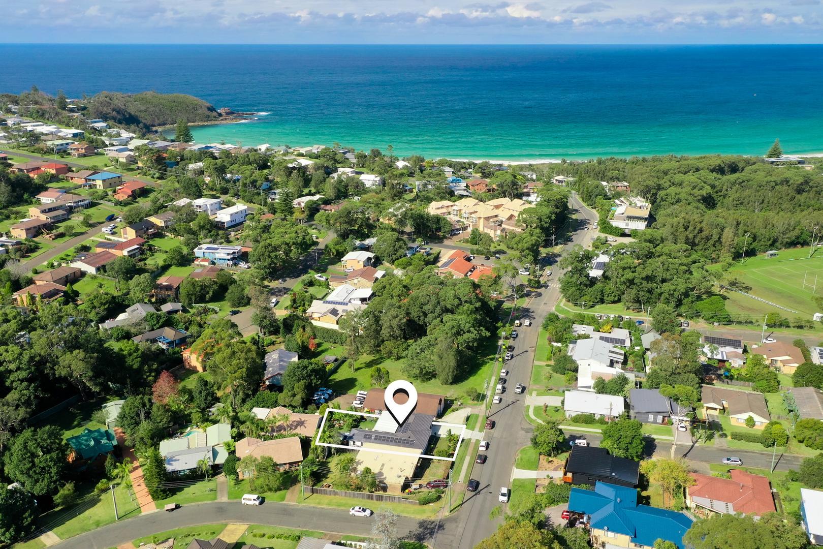 76 Tallwood Avenue, Mollymook Beach NSW 2539 Allhomes