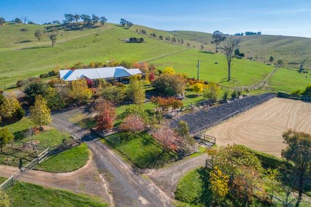 216 Clonbinane Road, VIC 3758