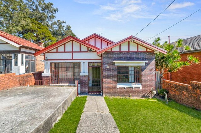 111 Croydon Street, NSW 2195