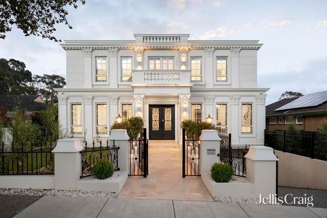 87 Hinkler Road East, VIC 3150