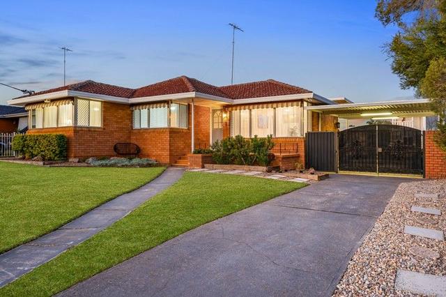 22 Benine Drive, NSW 2747