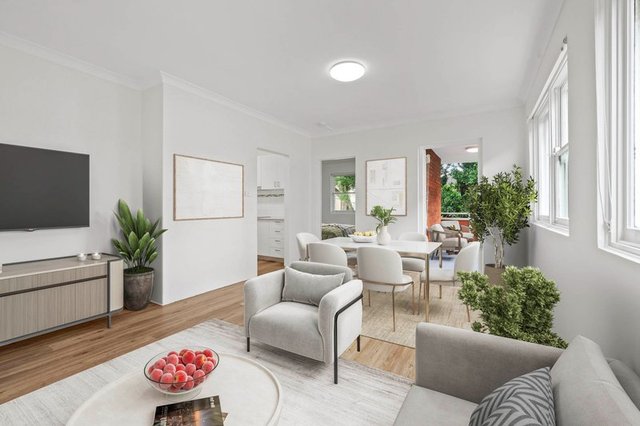 5/25 Blenheim Street, NSW 2031
