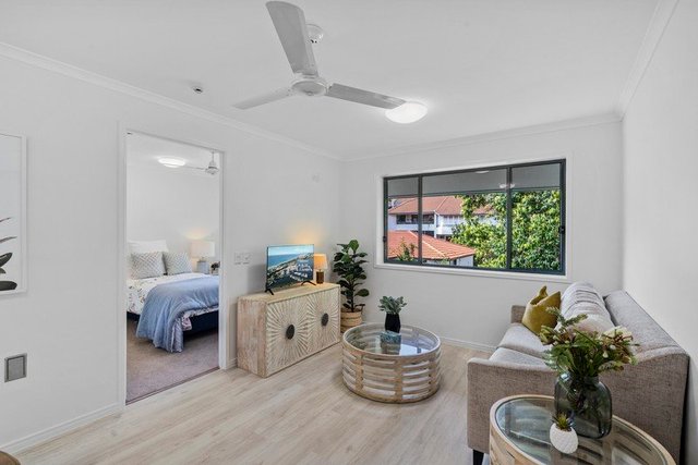 124/1 Moore Street, QLD 4068