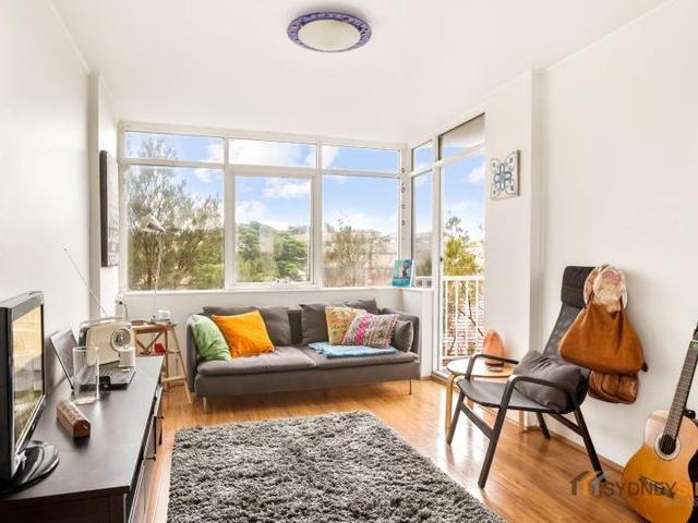 23C/16-20 Hereward Street, NSW 2035