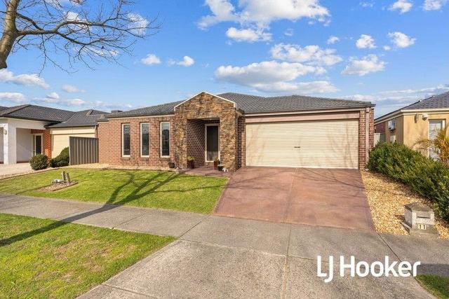 11 Northumbria Street, VIC 3977