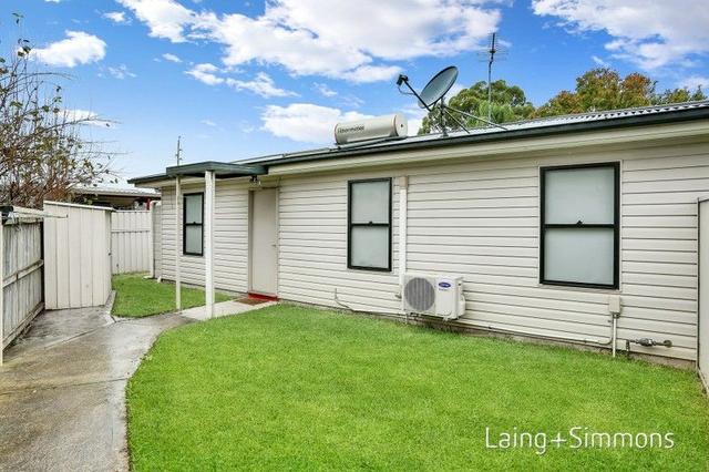 2a Cedar Crescent, NSW 2760