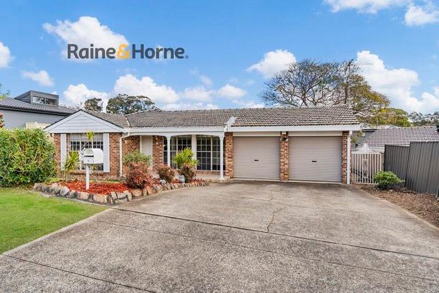 20 Tulloch Place, NSW 2176