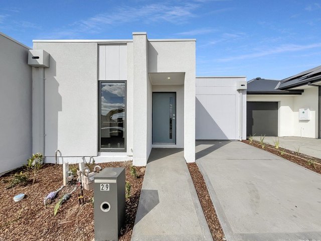 29 Berkeley Drive, VIC 3217