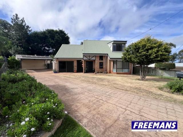 20 Lister Court, QLD 4610