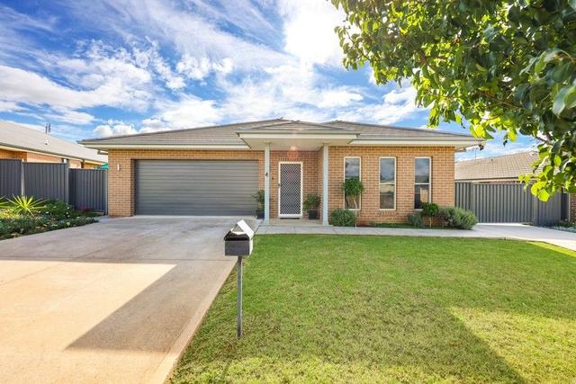 4 Magpie Drive, NSW 2340