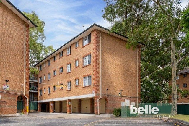 3/1 Railway Parade, NSW 2141