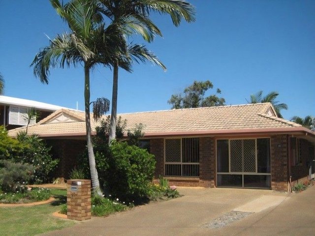 40 Nielson Ave, QLD 4670