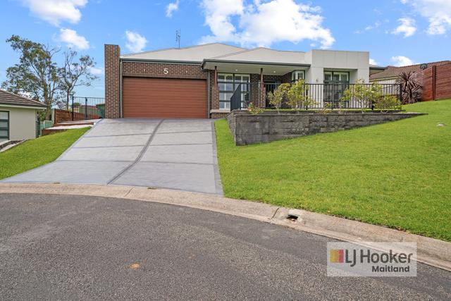 5 Claremont Close, NSW 2323