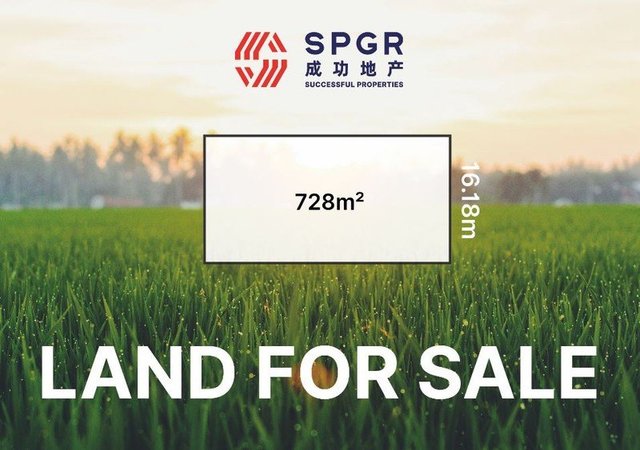 Lot 6 Garrawilla Avenue, NSW 2155