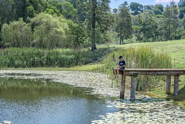 Bond Road, QLD 4521