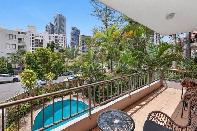 3/24 First Avenue, QLD 4218