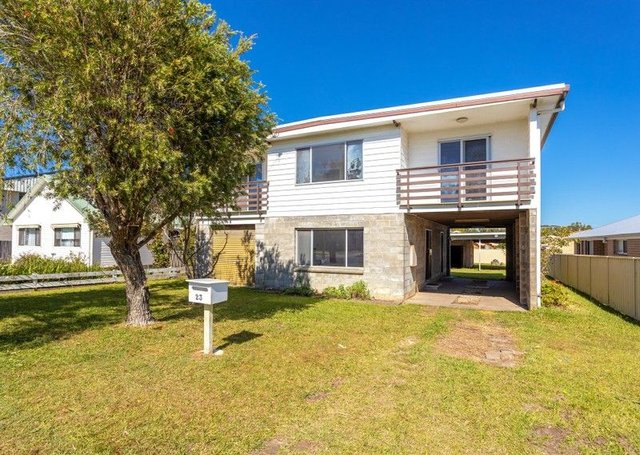 23 Waterman Street, NSW 2430