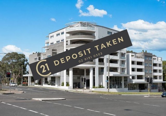 209/344 Great Western Highway, NSW 2145