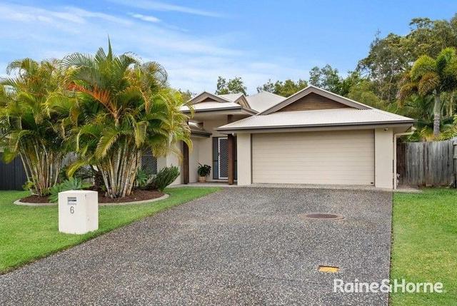 6 Mervyn Crescent, QLD 4165