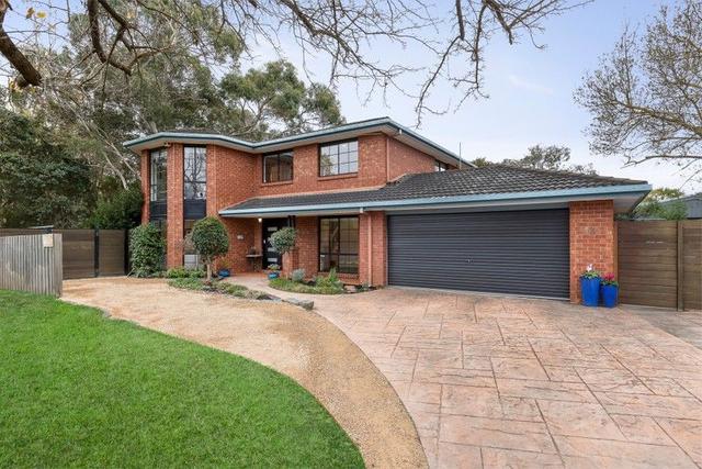 60 Highland Avenue, VIC 3136