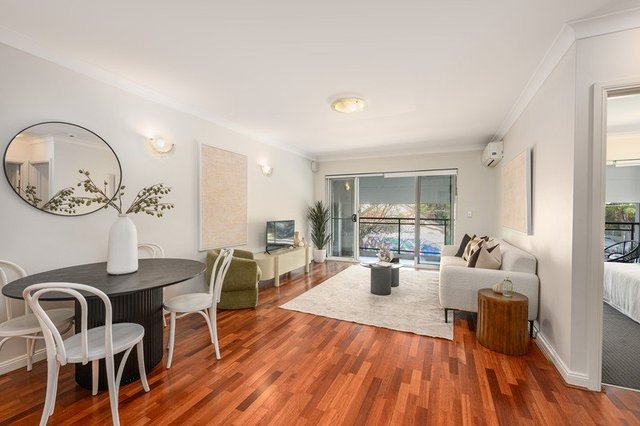 23/176-180 Salisbury Road, NSW 2050