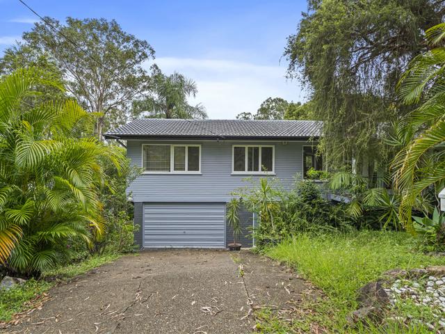 16 Byambee St, QLD 4069