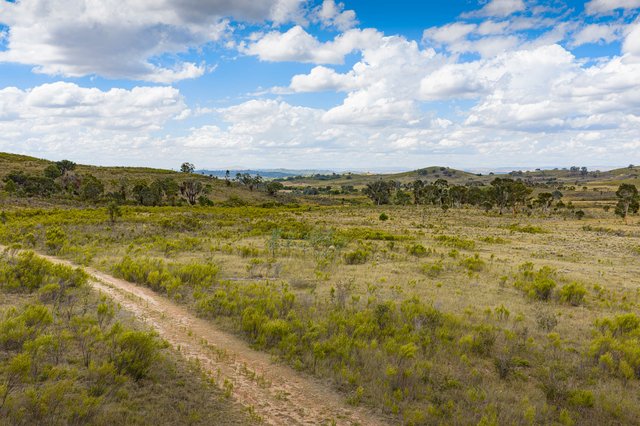 Lot 75 Maryvale Road Bevendale Via, NSW 2581