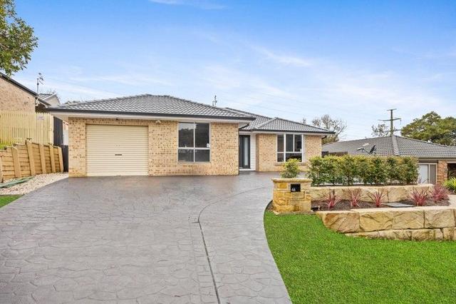 46 Woolmers Crescent, NSW 2259