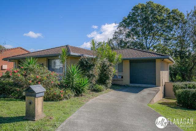 6 Jack Williams Crescent, NSW 2440