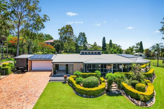 12 Kingsmill Road, QLD 4305