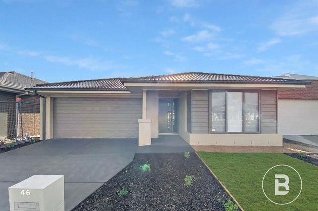 46 Walters Way, VIC 3350