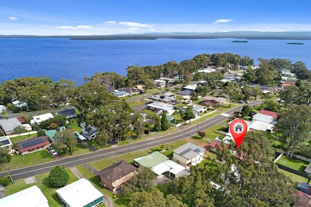 26 MacLeans Point Road, NSW 2540
