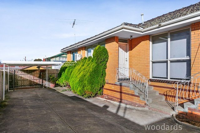 4/156 Barrow Street, VIC 3058