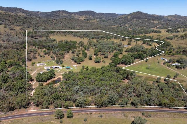 1633 Hill End Road, NSW 2850