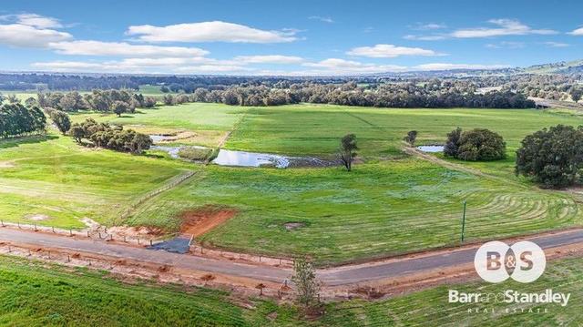 Lot 8 Orchard Road, WA 6227