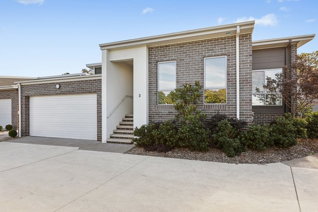 3/2 Fullston Way, ACT 2615