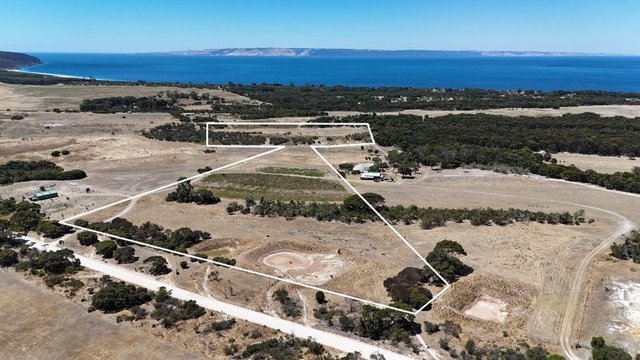 Lot 21 Cape Willoughby Road, SA 5222