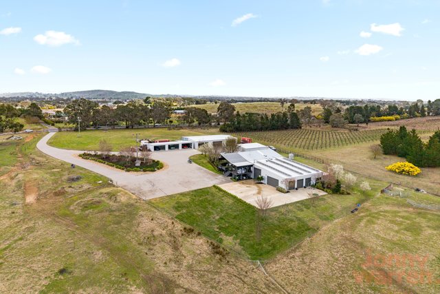 3000 Barton Highway, NSW 2582