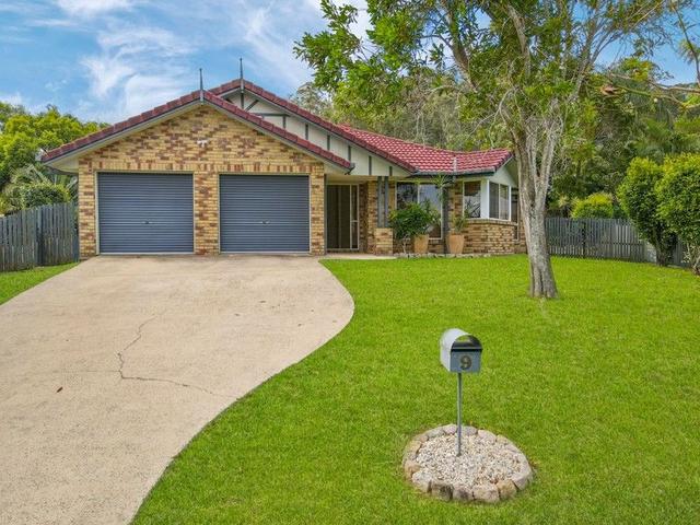 9 Ambat Court, QLD 4128