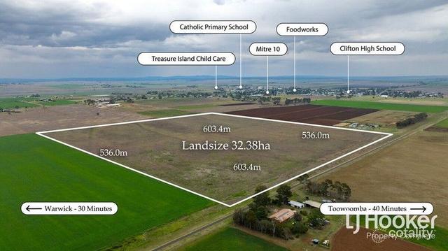 277/null Wiedman Road, QLD 4361