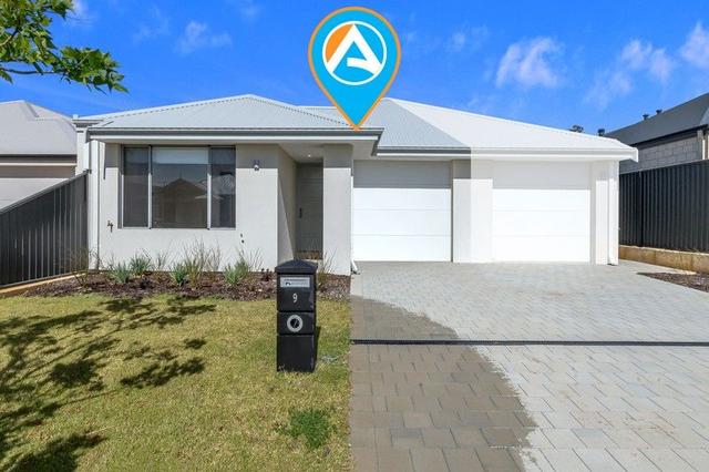 9A Pretoria Road, WA 6171