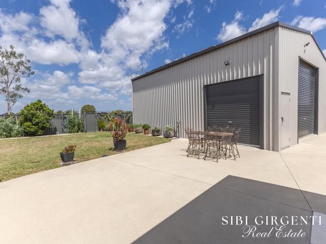 20 Dandaloo Close, QLD 4880