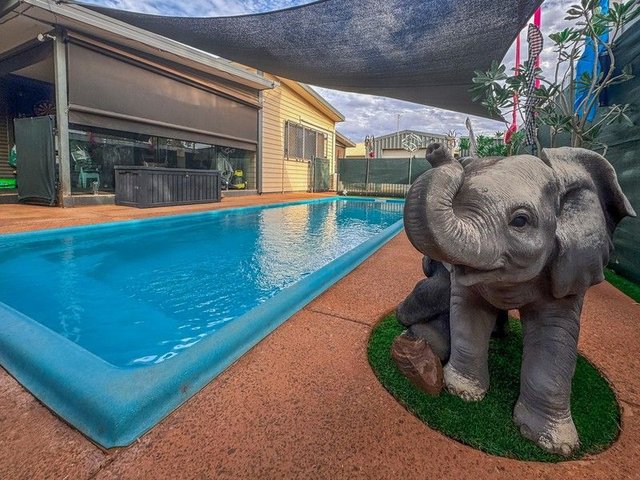 5 Eucalypt Way, WA 6722