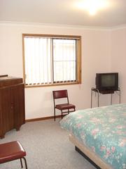 Bed 1 (2009-06-26)
