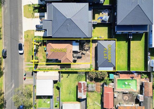 4 Palmer Street, NSW 2162