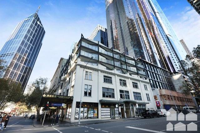 320/99 Abeckett Street, VIC 3000