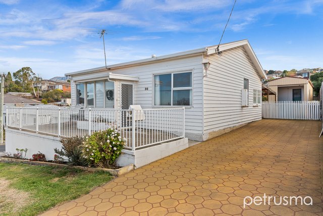 98 Ashbolt Crescent, TAS 7009