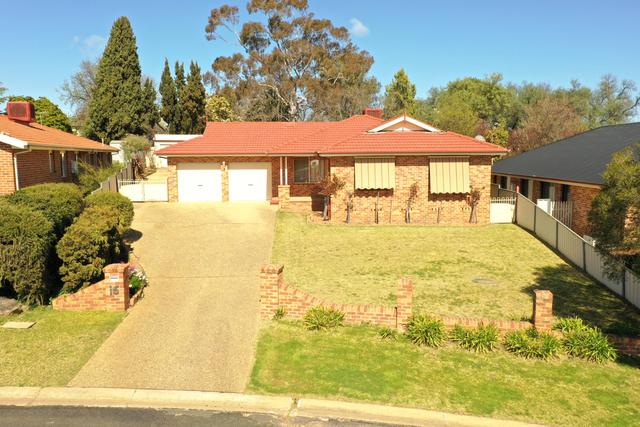 16 Pineview Circuit, NSW 2594