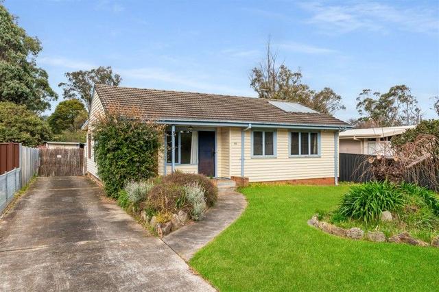 81 Sunset Point Drive, NSW 2575